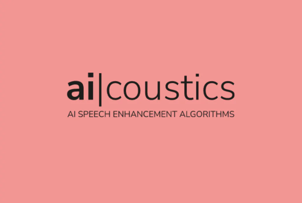 AI-Coustics