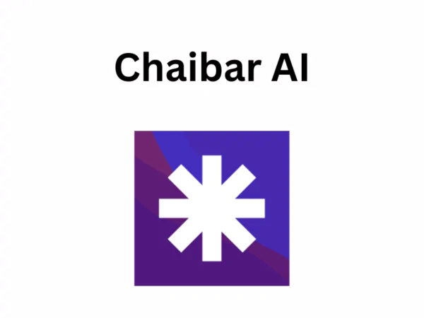 Chaibar AI | Description, Feature, Pricing and Competitors