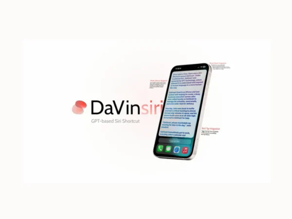 DaVinsiri | Description, Feature, Pricing and Competitors