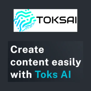 Toks | Description, Feature, Pricing and Competitors