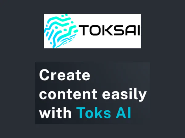 Toks | Description, Feature, Pricing and Competitors