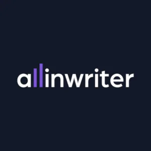 AllinWriter | Description, Feature, Pricing and Competitors