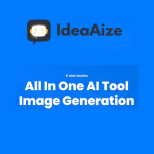 IdeaAize | Description, Feature, Pricing and Competitors