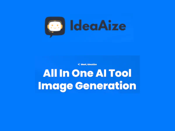 IdeaAize | Description, Feature, Pricing and Competitors