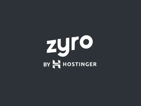Zyro | Description, Feature, Pricing and Competitors