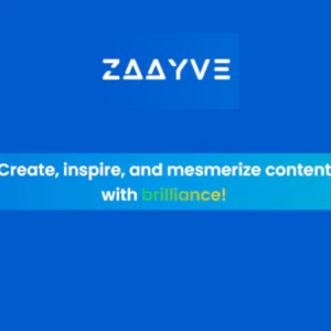 Zaayve | Description, Feature, Pricing and Competitors