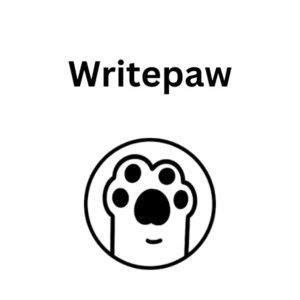 Writepaw | Description, Feature, Pricing and Competitors