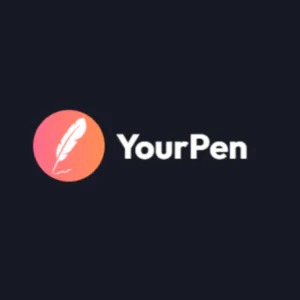 YourPen | Description, Feature, Pricing and Competitors