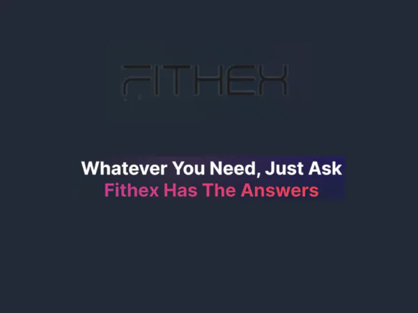 Fithex | Description, Feature, Pricing and Competitors