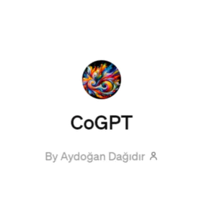 CoGPT | Description, Feature, Pricing and Competitors