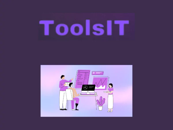 ToolsIT | Description, Feature, Pricing and Competitors