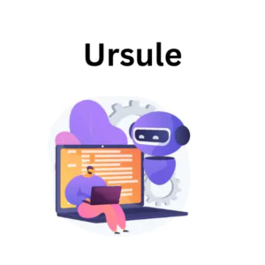 Ursule | Description, Feature, Pricing and Competitors