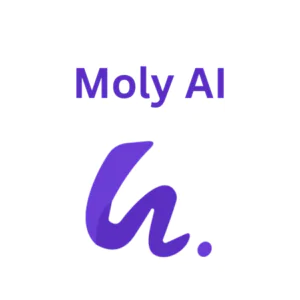 Moly AI | Description, Feature, Pricing and Competitors