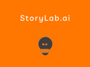 StoryLab.ai | Description, Feature, Pricing and Competitors