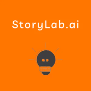 StoryLab.ai | Description, Feature, Pricing and Competitors