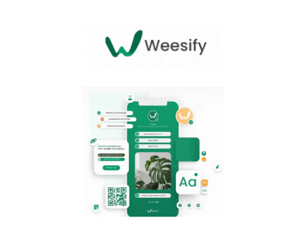 Weesify | Description, Feature, Pricing and Competitors