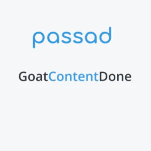 Passed | Description, Feature, Pricing and Competitors