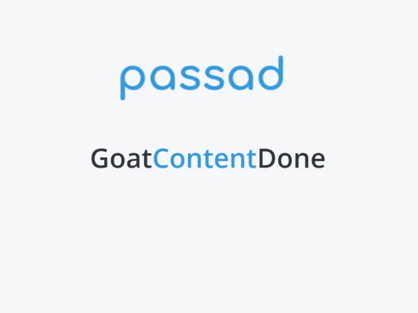 Passed | Description, Feature, Pricing and Competitors