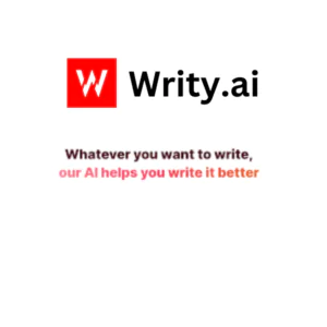 Writy.ai | Description, Feature, Pricing and Competitors