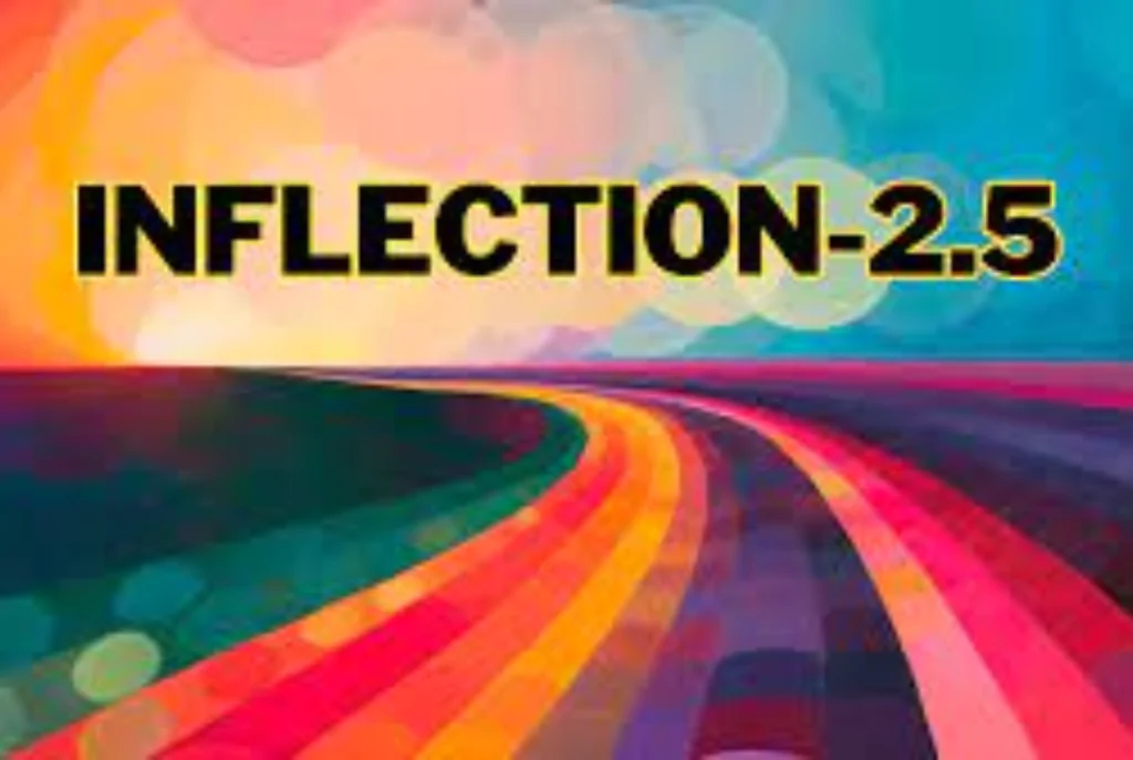 Inflection 2.5