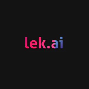 Lek | Description, Feature, Pricing and Competitors