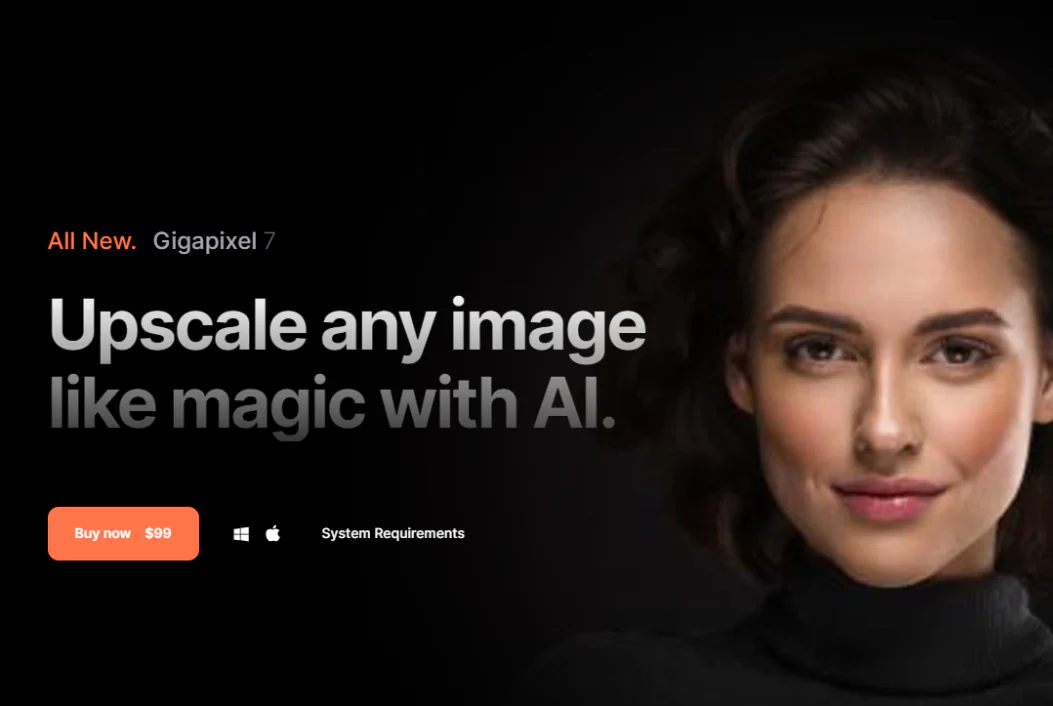 5 Best AI Image enhancers