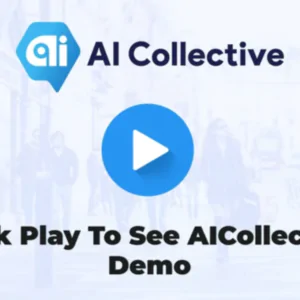 AI Collective Description, Feature, Pricing and Competitors