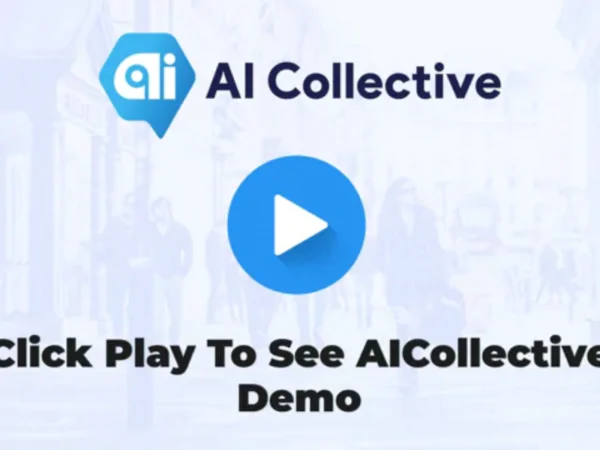 AI Collective Description, Feature, Pricing and Competitors