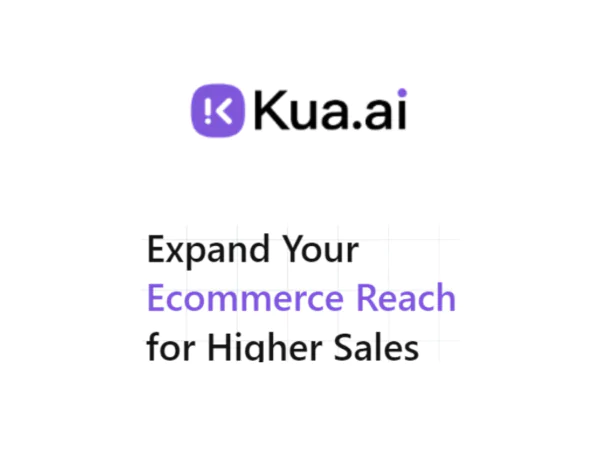 Kua.ai | Description, Feature, Pricing and Competitors