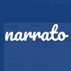 Narrato | Description, Feature, Pricing and Competitors