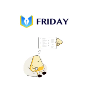 Friday AI | Description, Feature, Pricing and Competitors