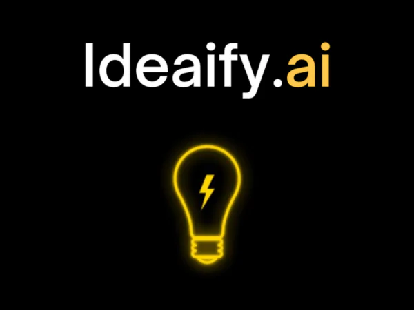 Ideaify.ai | Description, Feature, Pricing and Competitors