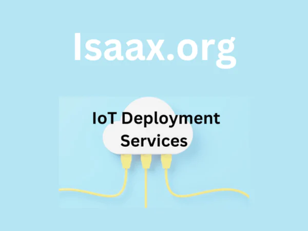 Isaax.org | Description, Feature, Pricing and Competitors