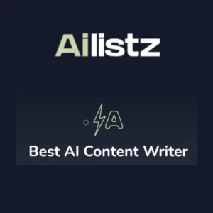 AiListz | Description, Feature, Pricing and Competitors