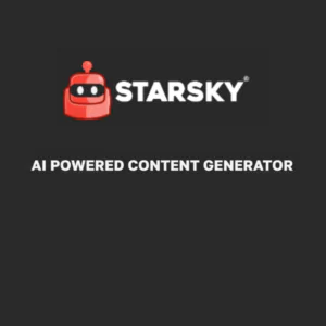 Starsky | Description, Feature, Pricing and Competitors