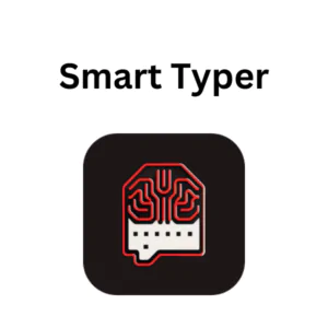 Smart Typer | Description, Feature, Pricing and Competitors