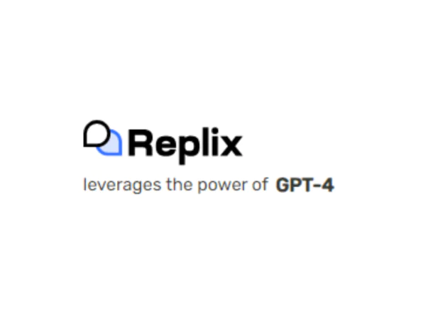 Replix | Description, Feature, Pricing and Competitors