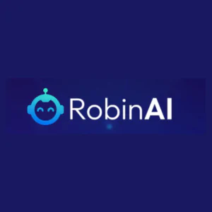 Robin AI | Description, Feature, Pricing and Competitors