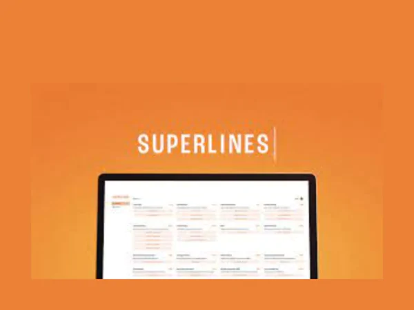 Superlines | Description, Feature, Pricing and Competitors