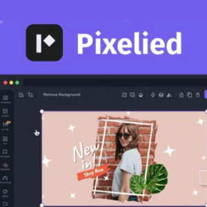 Pixelied | Description, Feature, Pricing and Competitors