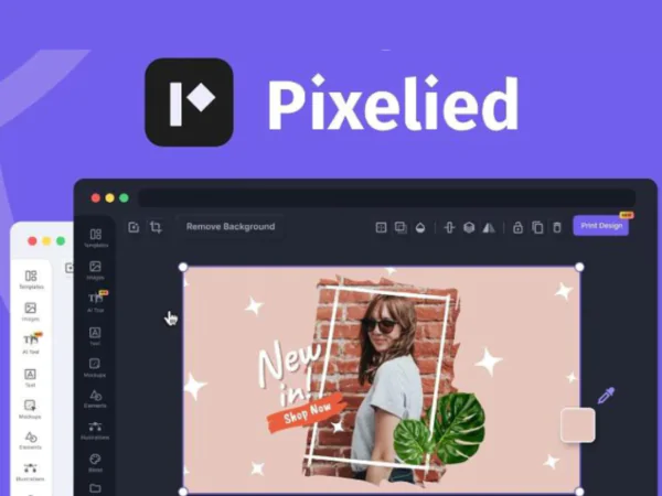 Pixelied | Description, Feature, Pricing and Competitors