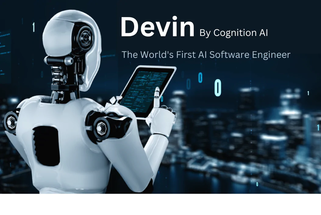 Devin by Cognition AI