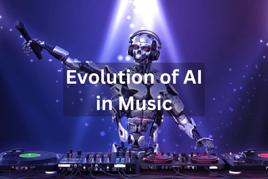 AI in Music