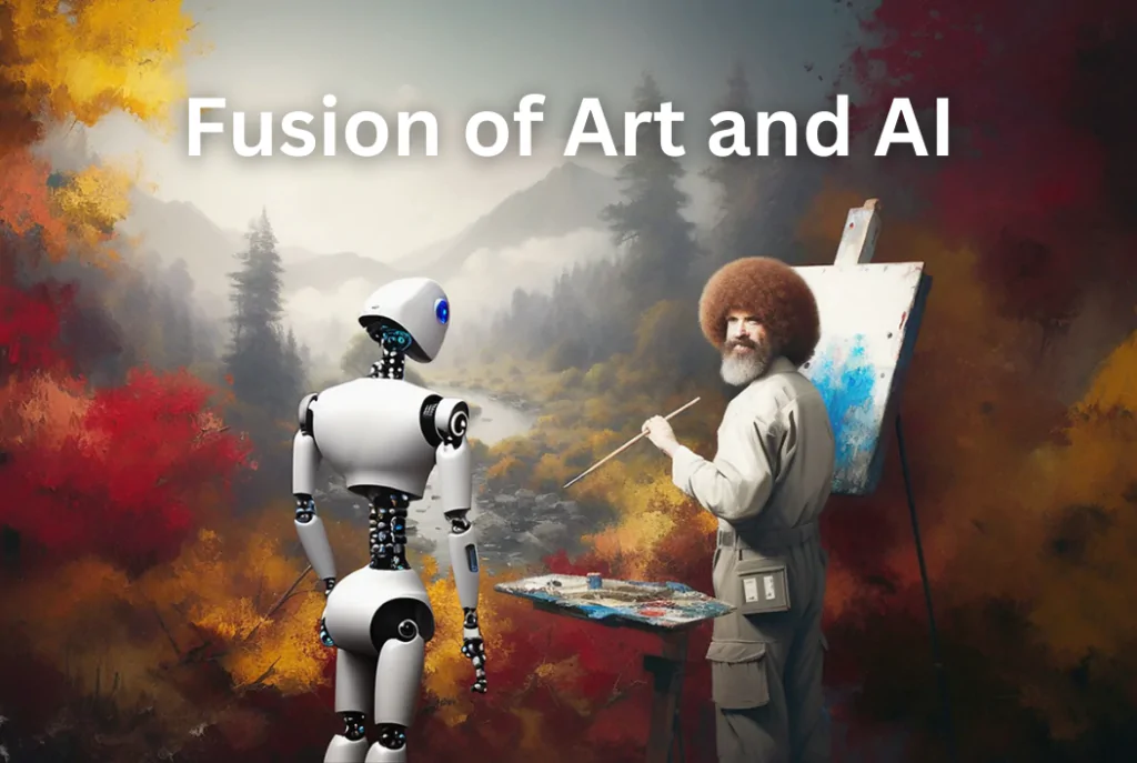 Art and AI