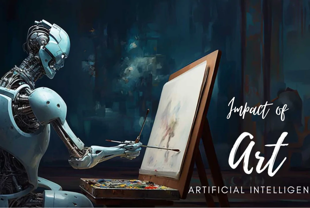 Art and AI