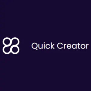 Quick creator |Description, Feature, Pricing and Competitors