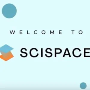 Scispace | Description, Feature, Pricing and Competitors