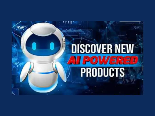 AI power |Description, Feature, Pricing and Competitors