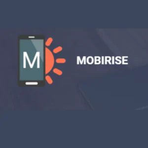 Mobirise | Description, Feature, Pricing and Competitors