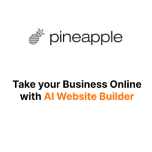 Pineapple Builder | Description, Feature, Pricing and Competitors